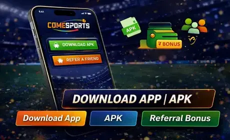 Download the app, unlock code LOTTER300, and enter ₹1 contests faster