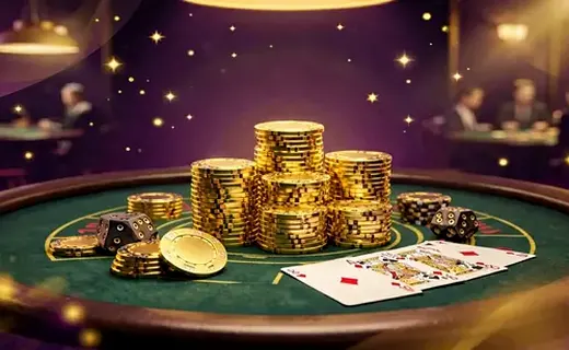 Weekend High Roller
